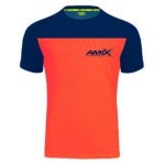 Camiseta Amix RunFit Cube