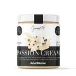 Passion Cream White con Proteina - 1 Kg