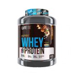 100% Whey Protein - 2 Kg