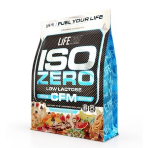 Iso Zero CFM - 1 Kg