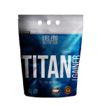 Titan - 2,3 Kg