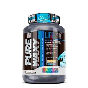 Pure Waxy! Neutro - 2 Kg