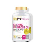 Evening Primrose Oil (Aceite Onagra) - 100 caps.
