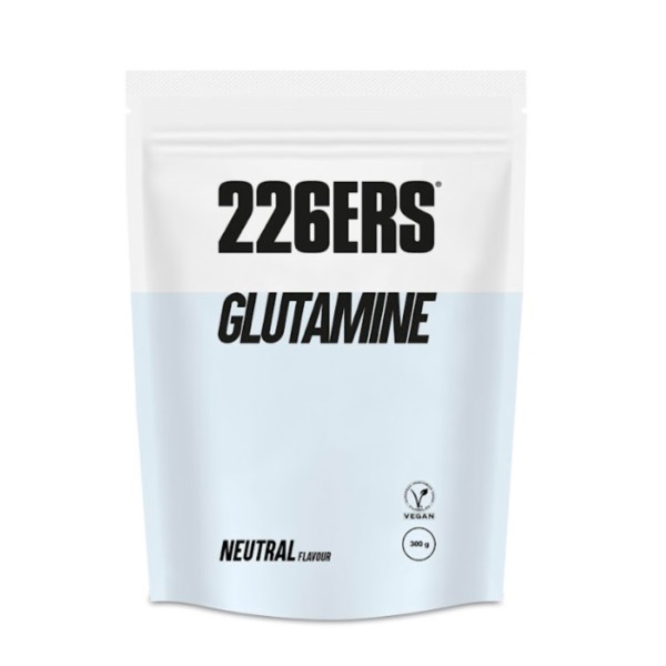 Glutamine - 300 gr