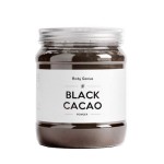 Black Cacao Powder - 500 gr