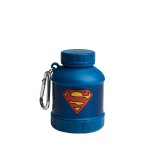 Whey2Go Funnel Superman