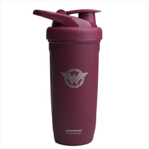 Mezclador Reforce Stainless Steel WonderWoman