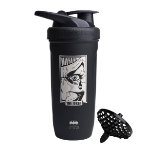 Mezclador Reforce Stainless Steel The Joker