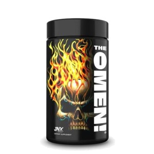 The Omen! (CON CAFE&Iacute;NA) - 100 vcaps.