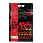 Mutant Mass Extreme 2500 - 9,07 Kg (20 Lbs)