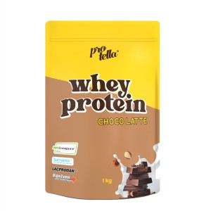 Whey Protein - 1000 gr