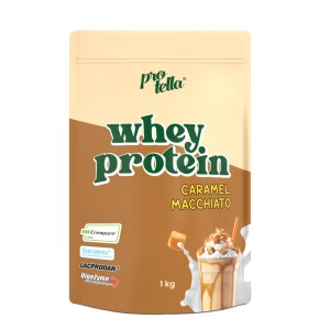 Whey Protein - 1000 gr