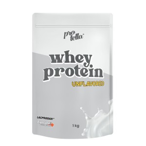 Whey Protein - 1000 gr