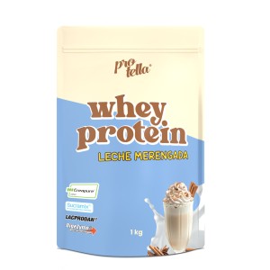 Whey Protein - 1000 gr