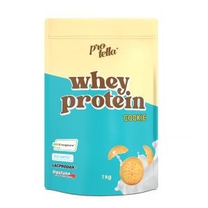 Whey Protein - 1000 gr
