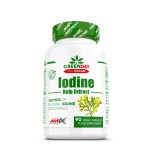 Iodine Kelp Extract - 90 vcaps.