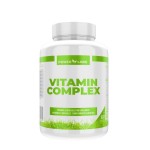 Vitamin Complex - 60 caps.