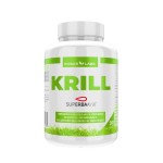 Krill - 90 perlas