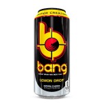 Bang Lemon Drop - 500 ml