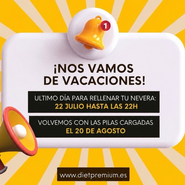 Pack Hamburguesas DPB (unico sabor) Dropshipping