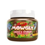 WTF Mowgly Chocolate