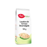 Levadura de Cerveza Desamargada - 150 gr