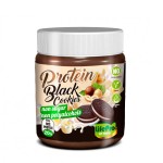 Zero Cream Protein Black Cookies non sugar - 250 gr