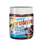 Zero Cream Protein Black Cookies - 250 gr