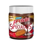 Zero Cream Protein Speculoos with Dark Chocolate - 250 gr