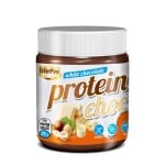 Zero Cream Protein White Chocolate - 250 gr