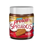 Zero Cream Protein Speculoos - 250 gr