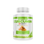 Curcumin - 60 vcaps.