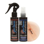 Jan Tana Ultra 1 - stage color pack