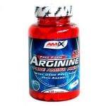 Arginine - 120 caps