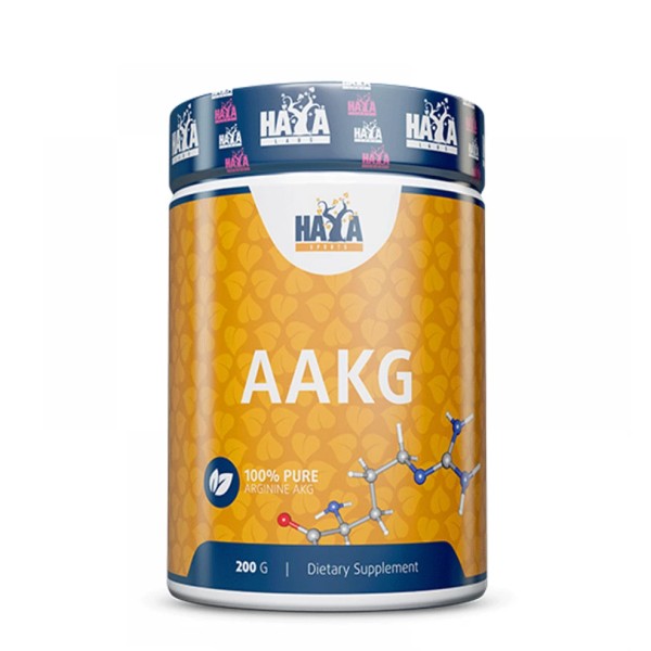 AAKG 100% Pure - 200 gr