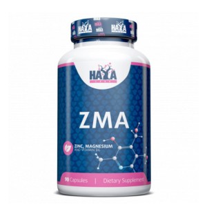 ZMA - 90 capsulas