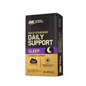 Daily Support Sleep - 30 caps.