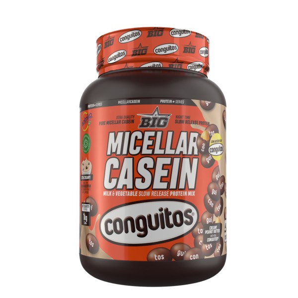Micellar Casein CONGUITOS - 1 kg