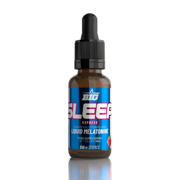 Sleep Express - 30 ml