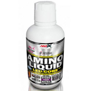 Amino Liquid Leu-CORE - 920 ml