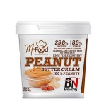 Peanut Butter Cream - 750 gr
