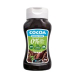 Sirope X-UP Cocoa (Chocolate) - 300 ml