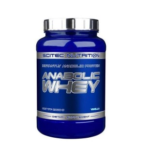 Anabolic Whey - 2,3 Kg