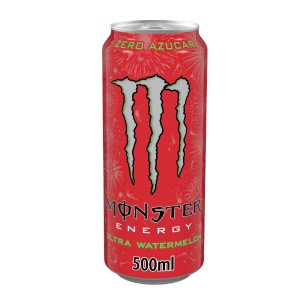 Monster Energy UItra Watermelon- 500 ml