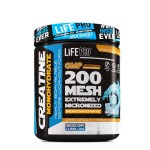 Creatine Monohydrate 200 Mesh - 300 gr