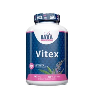 Vitex Fruit Extract - 100 caps.