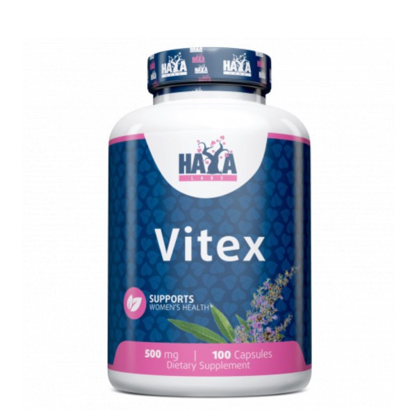 Vitex - 100 caps.