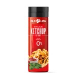Old Lion Sauce Ketchup - 330 ml