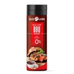 Old Lion Sauce BBQ - 330 ml
