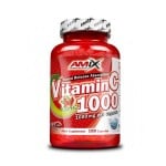 Vitamin C 1000 - 100 caps.
